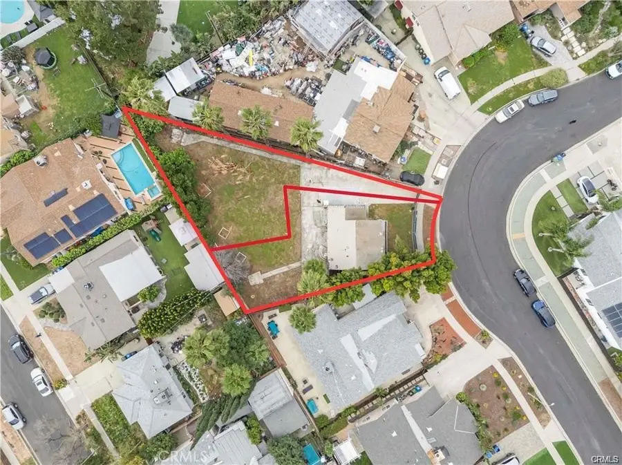 5727 Enfield Avenue, Encino, CA 91316 - #3