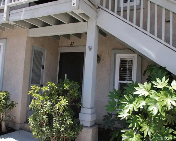 7111 Farralone #87, Canoga Park, CA 91303