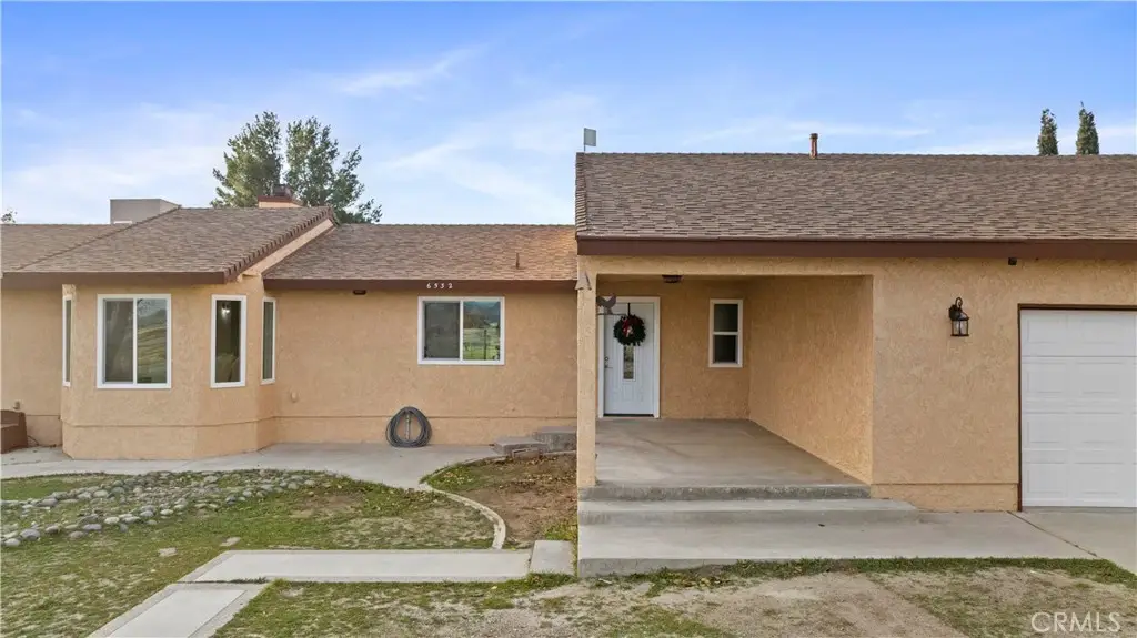 6532 Birch Street, Rosamond, CA 93560 - #1