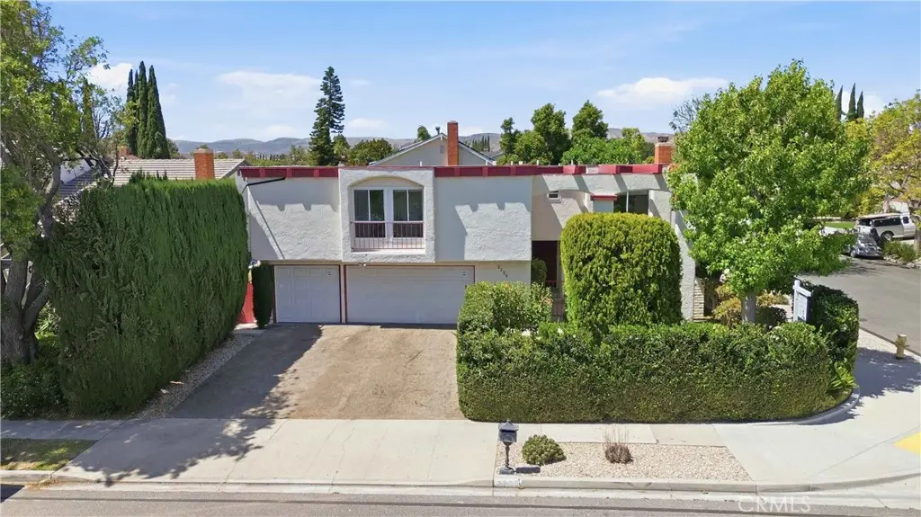 2355 Heywood Street, Simi Valley, CA 93065 - #1