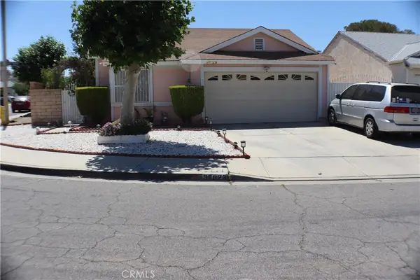 37023 29th E, Palmdale, CA 93550