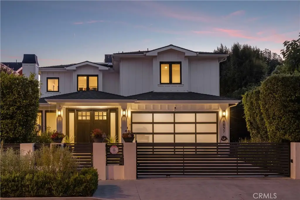4637 Morella Avenue, Valley Village, CA 91607 - #1
