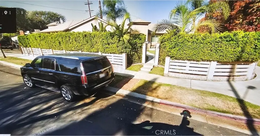 6601 Alcove, North Hollywood, CA 91606 - #1