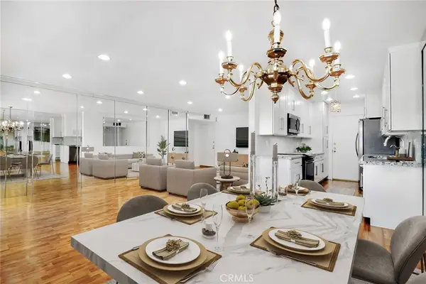 5400 Lindley Avenue #101, Encino, CA 91316
