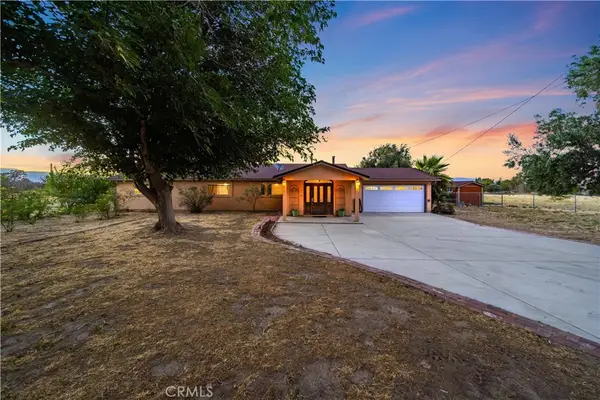28241 Lancaster Road, Lancaster, CA 93536