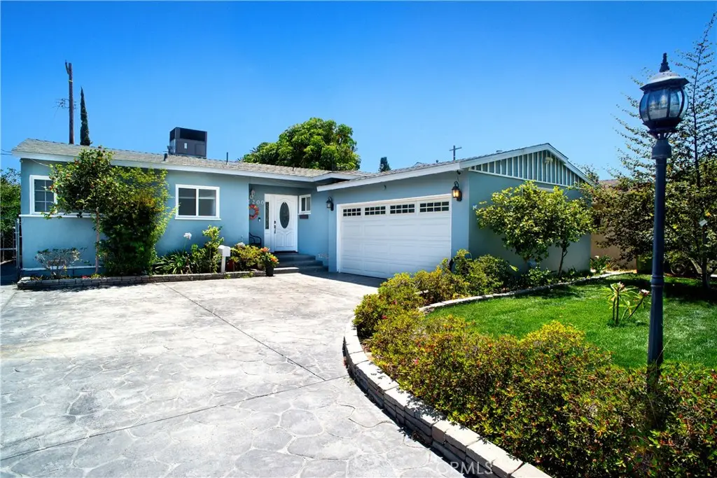 14200 Gager, Arleta, CA 91331 - #1