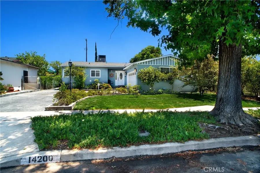 14200 Gager, Arleta, CA 91331 - #2