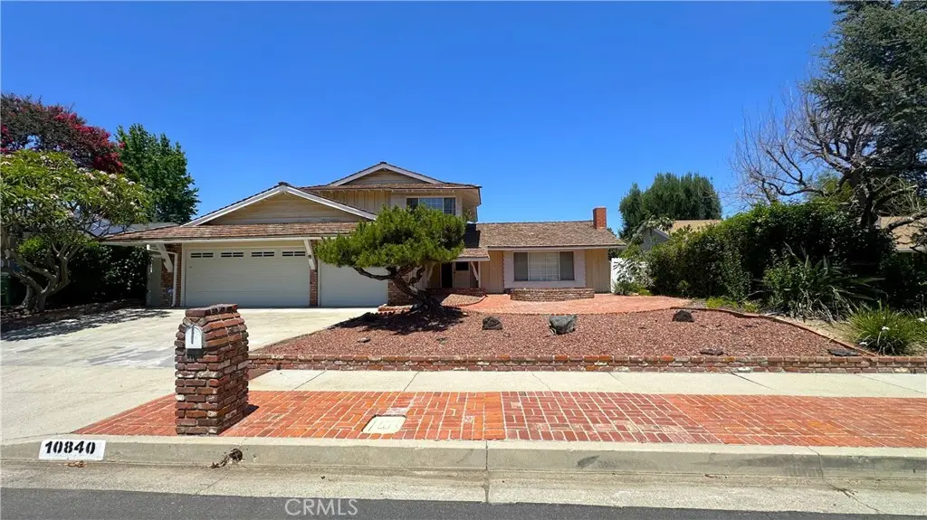 10840 Sylvia Avenue, Porter Ranch, CA 91326 - #1