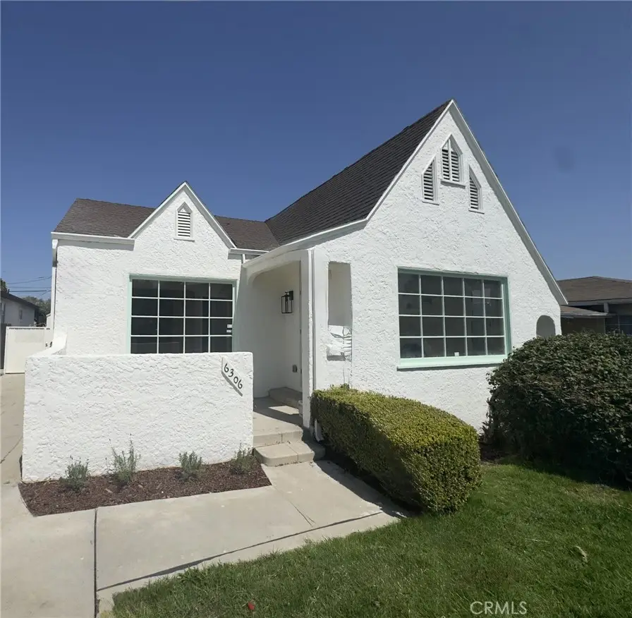 6306 Alviso, Los Angeles, CA 90043 - #1