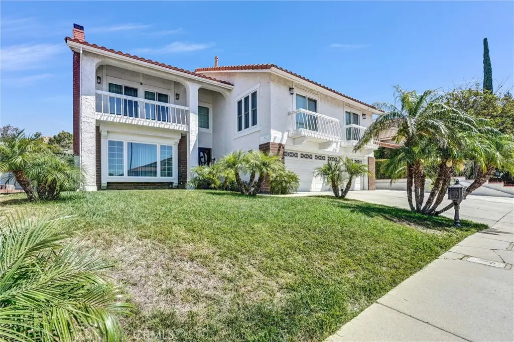 11765 Monte Leon, Porter Ranch, CA 91326 - #1