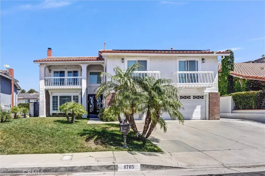 11765 Monte Leon, Porter Ranch, CA 91326 - #3