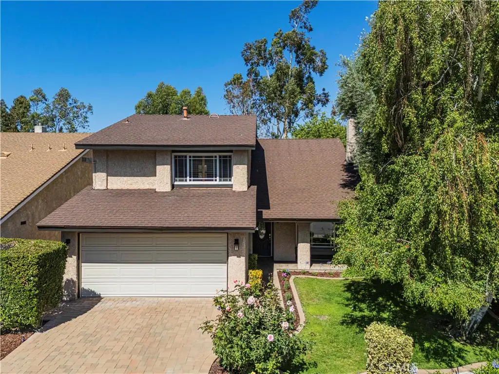 21816 Peppercorn, Saugus, CA 91350 - #1