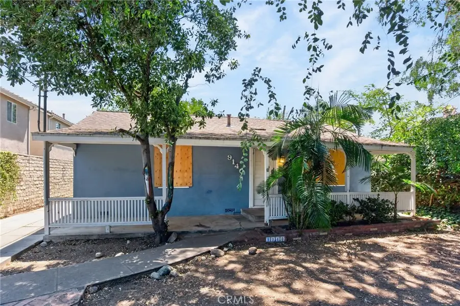 9140 Noble Avenue, North Hills, CA 91343 - #2