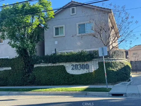 20300 Vanowen Street #29, Winnetka, CA 91306