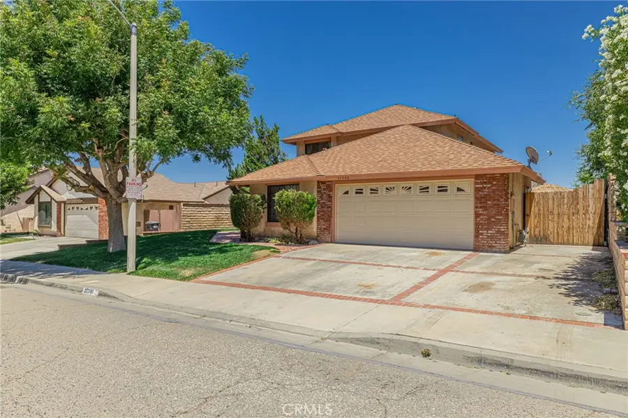 37740 Mountainside Drive, Palmdale, CA 93550 - #3