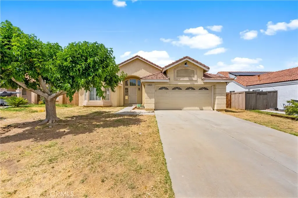 1409 Birchtree Court, Rosamond, CA 93560 - #1