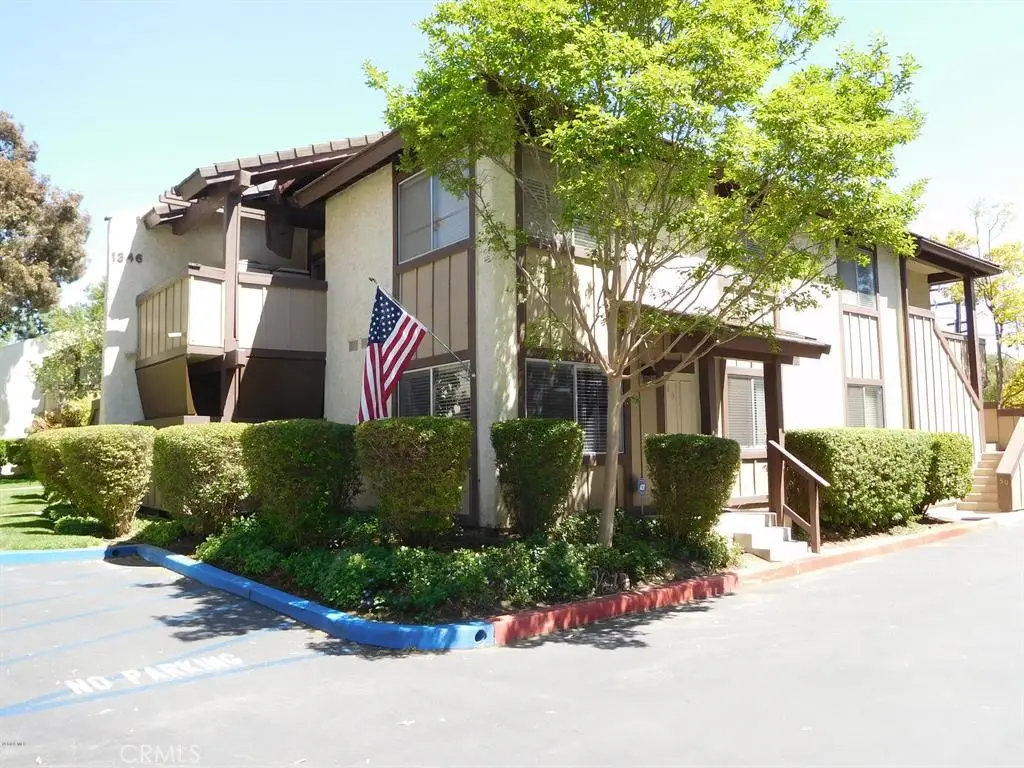 1346 E Hillcrest #40, Thousand Oaks, CA 91362 - #1