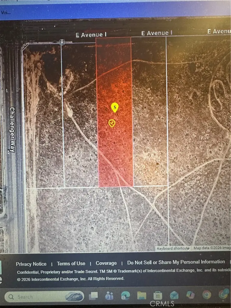 0 I Ave, Lancaster, CA 93535 - #1