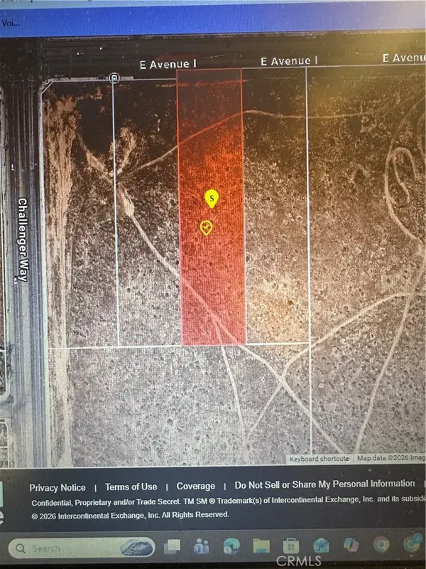 0 I Ave, Lancaster, CA 93535