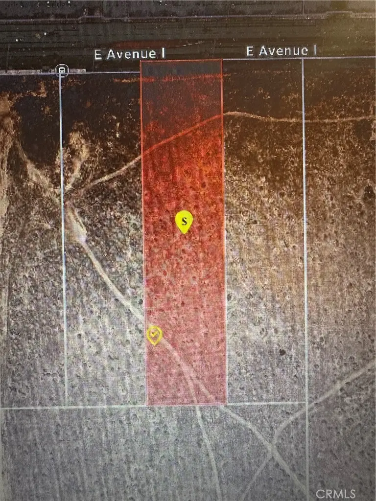 0 I Ave, Lancaster, CA 93535 - #2
