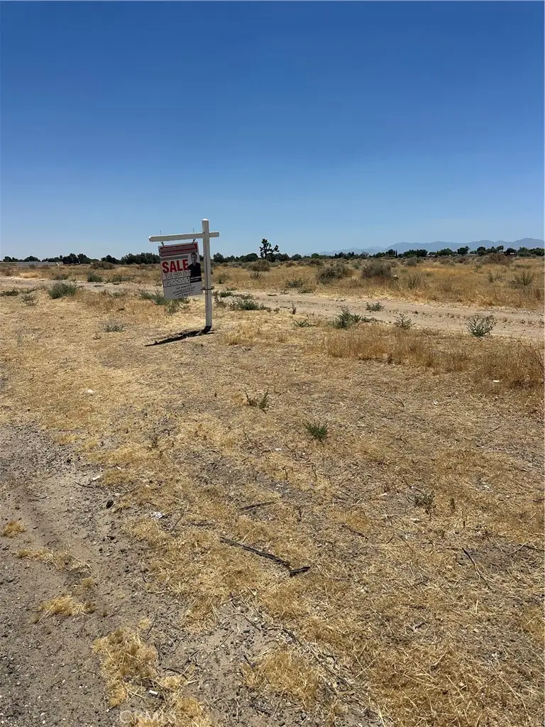 0 I Ave, Lancaster, CA 93535 - #3