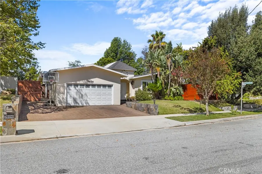 26096 Adamor Road, Calabasas, CA 91302 - #3