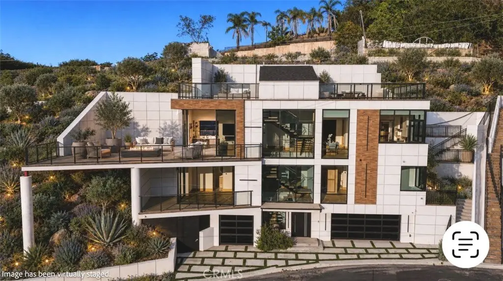 4016 Oakfield Drive, Sherman Oaks, CA 91423 - #1