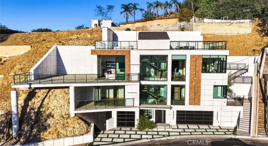 4016 Oakfield Drive, Sherman Oaks, CA 91423 - #2