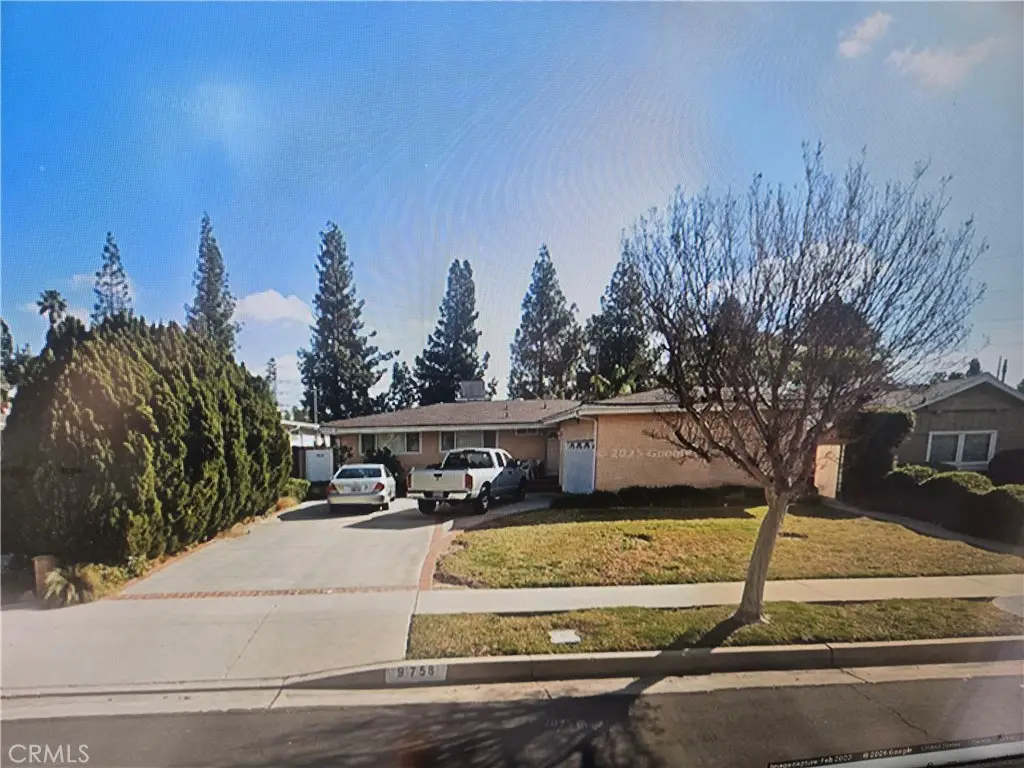 9758 Rhea Avenue, Northridge, CA 91324 - #1