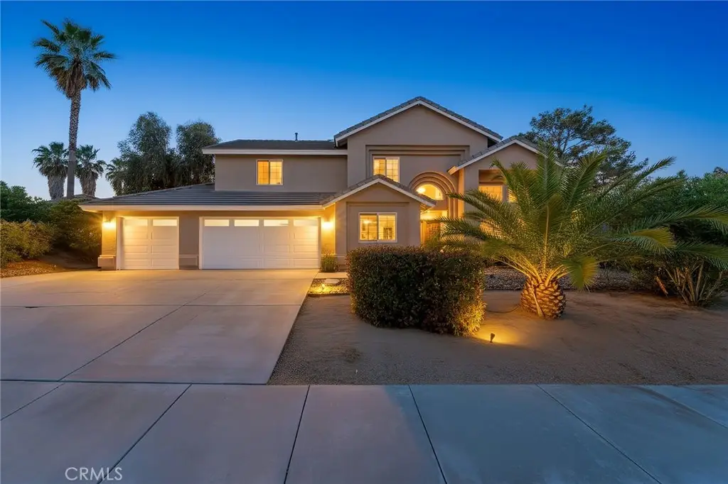 7368 Ojai Drive, Palmdale, CA 93551 - #1