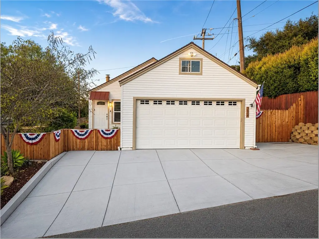 284 Heavenly Valley, Newbury Park, CA 91320 - #1