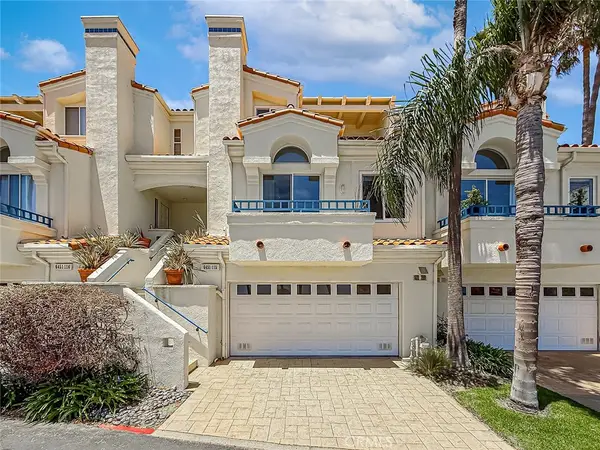 6451 Zuma View #115, Malibu, CA 90265