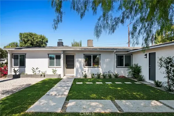 7333 Mclaren, West Hills, CA 91307