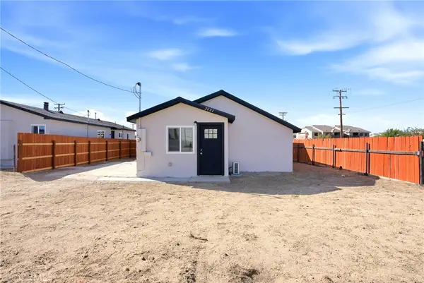 2494 Nadean, Mojave, CA 93501