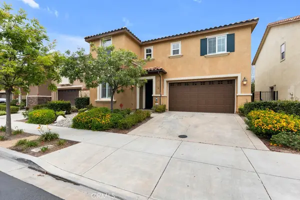 13995 Burdock Drive, Moorpark, CA 93021
