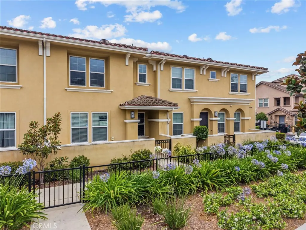 1690 Heywood #C, Simi Valley, CA 93065 - #1