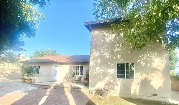 13198 Brand Boulevard, San Fernando, CA 91340