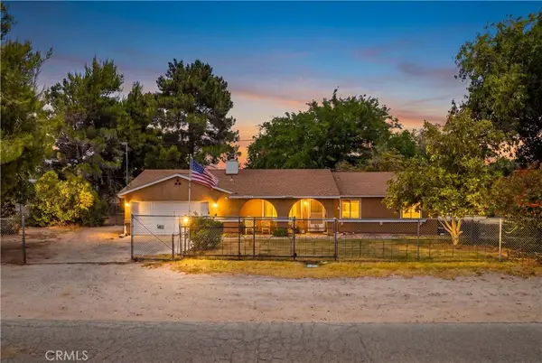 9829 E Avenue S12, Littlerock, CA 93543