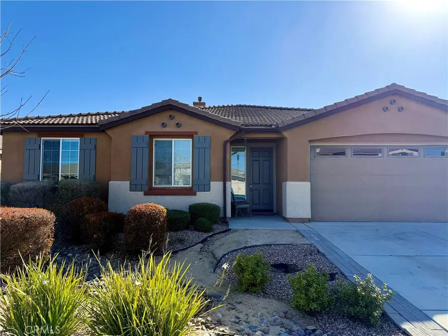 39446 11th W, Palmdale, CA 93551 - #3