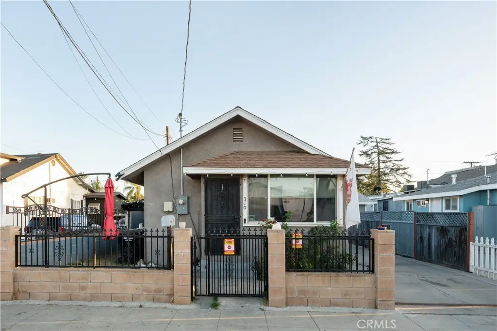 310 E Center, Pomona, CA 91767 - #1