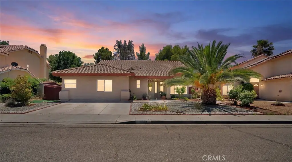 2608 Overland Avenue, Lancaster, CA 93536 - #1