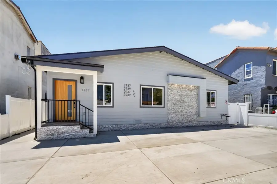 2937 10th, Los Angeles, CA 90018 - #2