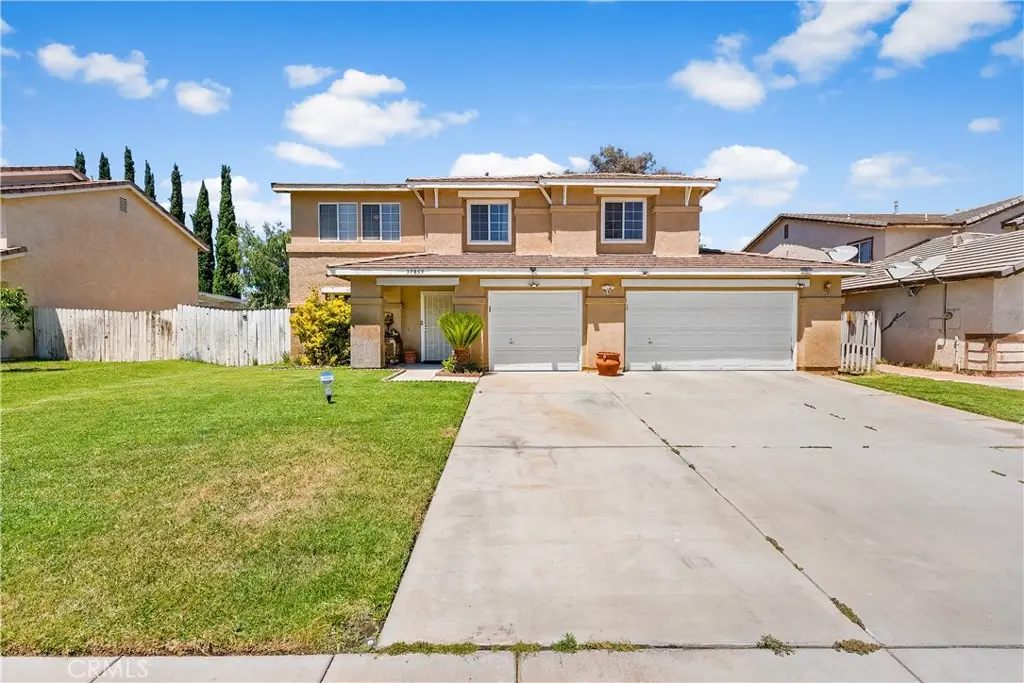 37859 Tamara, Palmdale, CA 93550 - #1