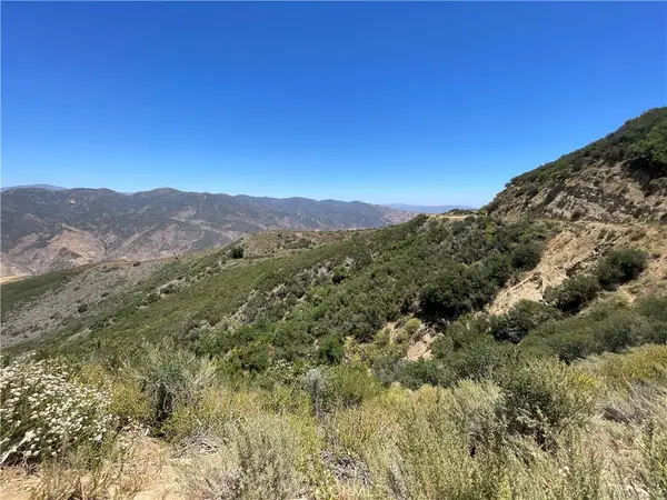 0 Ridge Route Road, Castaic, CA 91384