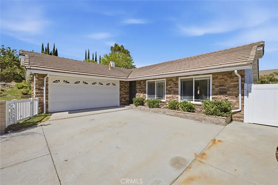 28354 Mount Stephen, Canyon Country, CA 91387 - #3