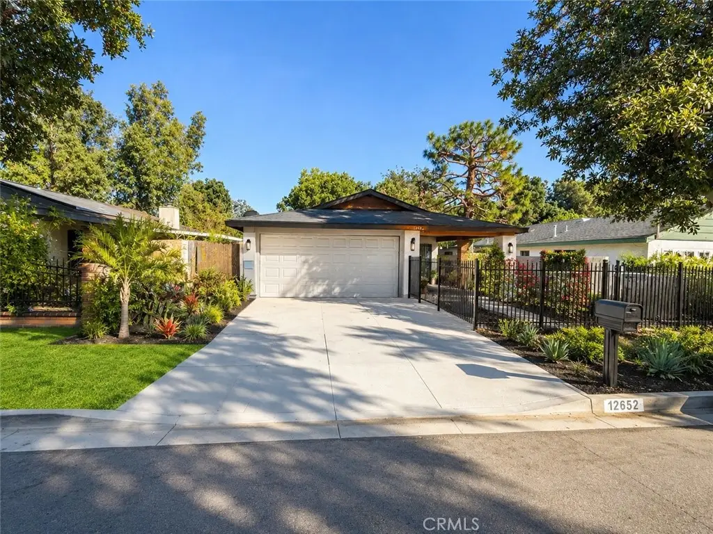 12652 Mercer, Pacoima, CA 91331 - #1