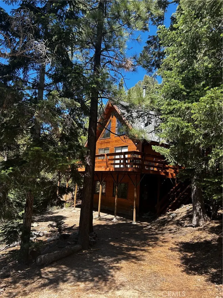 15009 Chestnut Court, Pine Mountain Club, CA 93222 - #1