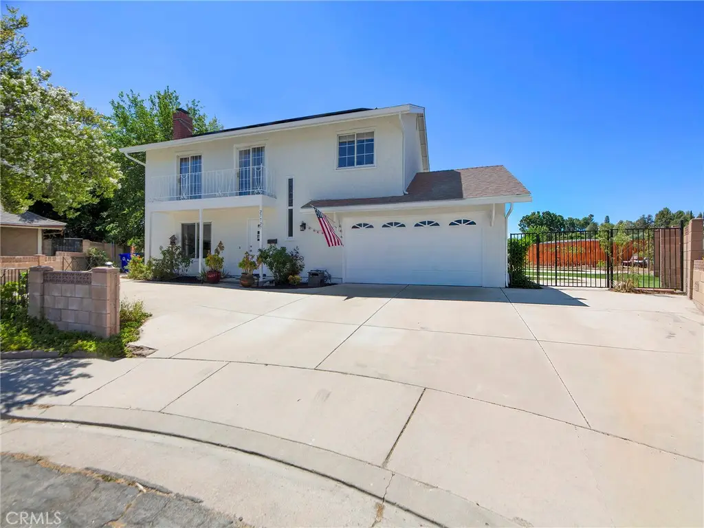 27727 Stardale, Saugus, CA 91350 - #1