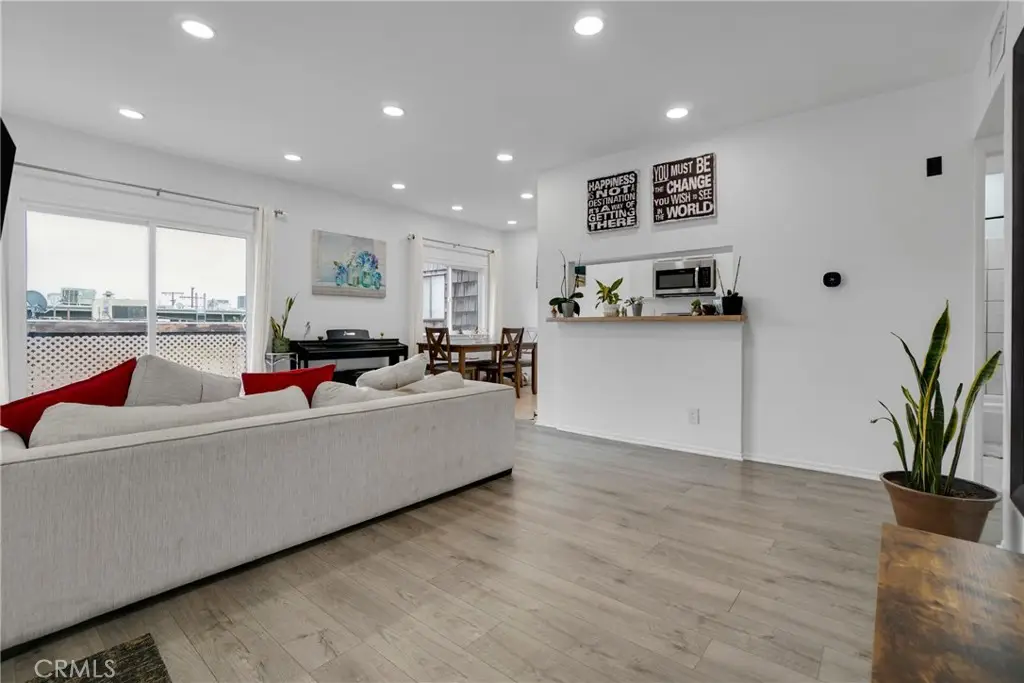 15516 Nordhoff Street #217, North Hills, CA 91343 - #1