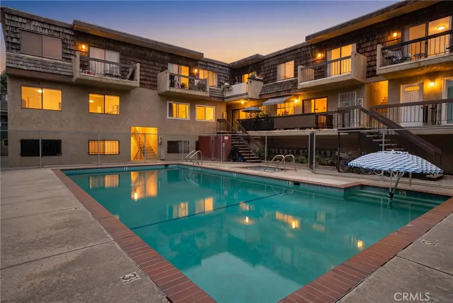 15516 Nordhoff Street #217, North Hills, CA 91343 - #2